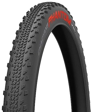 CHAOYANG Tyre 700x40 Gravel GP 60TPI Tube Type Black for Trekking, Unisex-Adult, Negro, Talla Única