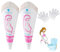 12 Stück Weibliches Papier Urinal,Urinella für Frauen,Pinkelhilfe für Frauen,Wiederverwendbare Urinal,Faltbar Trichter Urinal,Outdoor Urinal Frauen,Tragbares Urinal Frauen,mit 2 Einweghandschuhe