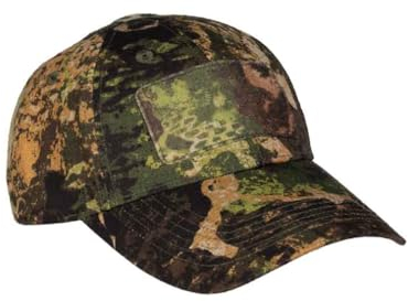 Mil-Tec Tactical Baseball Cap WASP I Z3A