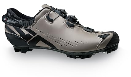 Sidi Tiger 2s Srs Mtb Shoes EU 41 1/2