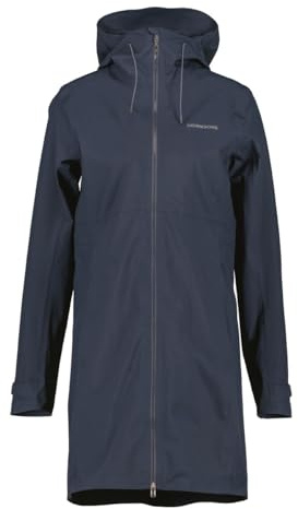 Didriksons Bea Damen Parka 6