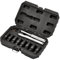 Draper 12402 Locking Wheel Nut Removal Set (10 Piece)