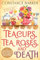 Tea Cups, Tea Roses and Death (A Knick-Knack Boutique Mystery Book 3)