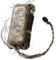OCOOPA IP56 Wasserdichter Wiederaufladbarer Handwärmer, 10000 mAh PD Schnelllade Elektrisch Handwärmer, USB Powerbank, 16 Stunden Wärme, Eingebaute Taschenlampe, Outdoors, Camping, UT4 Extreme