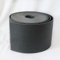 Jardiprotec Bordure, Bordure de Jardin Flexible en Plastique recyclé, Gris, 15cm x 10m