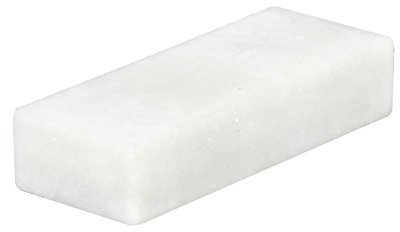 Sunicon Messerschärfstein, doppelseitiger Schleifstein, Körnung 10000, Wasserstein-Messerschärfer mit rutschfester Basis, professionelles japanisches Schleifsteinmesser für Messer