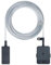 15m/49ft Frame TV One Connect Cable is Only Compatible with Samsung The Frame TV QLED 4K (Fits 2019-2024 Frame TV)