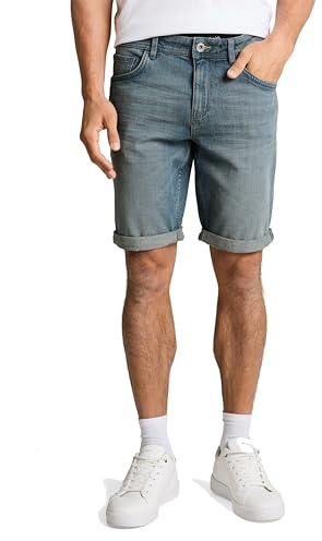 TOM TAILOR TTJOSH Regular Shorts