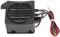 Mumusuki Riscaldatore di Aria della Ventola per Auto PTC, Incubatore di Riscaldamento della Ventola Elettrica a Temperatura Costante di Energia Costante (12V 150W)