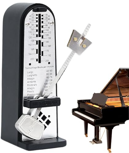 Klavier mechanisches, lautes für Trommeln Lauter Ton mechanisches für | Studio -Konzert -Musikinstrument zum Üben von Accessoires für Anfänger