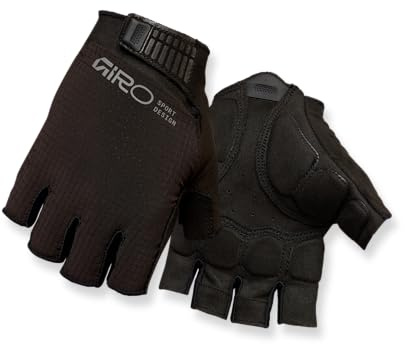 Giro Bravo II Gel Fahrradhandschuhe