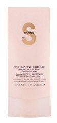 Tigi S Factor True Lasting Colour Conditioner 250ml