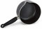 Sonex - 18cm Induction Non Stick Milk Pan with Pouring Lip, Efficient Heat Distribution, Non Stick Interior, Teflon Coating, Hard Enamel Exterior and Ergonomic Stay Cool Handle