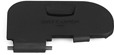 Battery Compartment Cover for Canon 70D Battery Cover LC6409