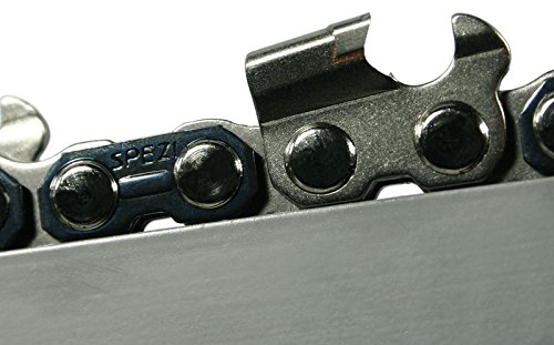Catena in metallo duro Sägenspezi HM 3/8 60TG 1,6 mm, adatta per Stihl MS291 MS 291