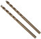 DT4959-QZ - Broca de cobalto HSS-CO Extreme para metal 1.5mm, Blueberry