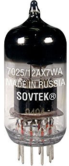 Sovtek 12 AX7WA Verstärker Tube