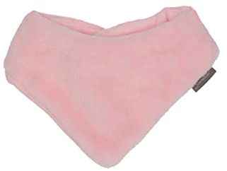 Sterntaler Mädchen Dreieckstuch Halstuch, Rosa, 1 EU