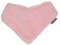 Sterntaler Mädchen Dreieckstuch Halstuch, Rosa, 1 EU