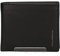 Piquadro Modus Special Münzbörse 11 Centimeters Schwarz (Nero)