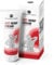Hanf Gelenk & Muskel Aktive Beruhigendes Creme - Hanföl beruhigende Formel, Beruhigt Knie-, Schulter- und Rücken mit Arnika, MSM, Kurkuma & Aloe Vera (100ml)