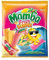 Mamba Fruit Surfer – 1 x 290g – Leckere Kaustreifen mit Fruchtgeschmack in vier verschiedenen Sorten – Fruchtgummi Mix einzeln verpackt