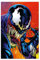 Grupo Erik Editores Venom Poster Marvel Comicbook