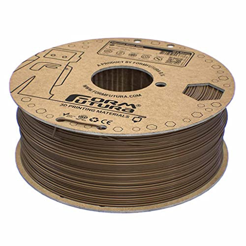 FormFutura - EasyFil ePLA (Pearl Bronze, 1.75mm, 1000 gram)