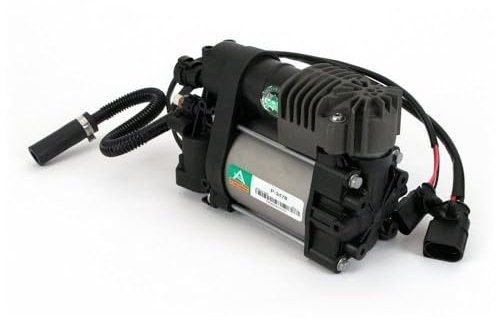 Arnott Kompressor, Druckluftanlage P-3478