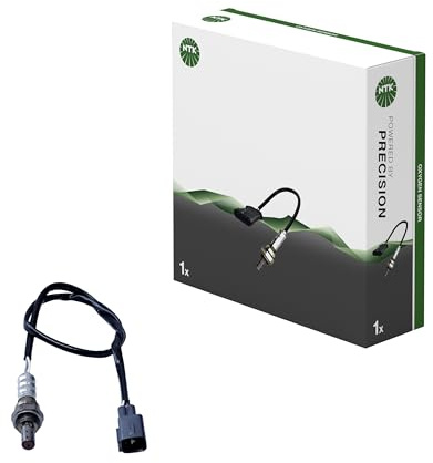NTK Lamdasonde OZA804-EE14 91484