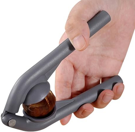 Taglierina A Croce Per Castagne, Strumento Portatile Aggiornata Per Tagliare Le Castagne In Acciaio Inox, Apri Castagne A Croce Multifunzionale, Sgusciatore Di Noci Per Castagne, Noci Pecan, Noci