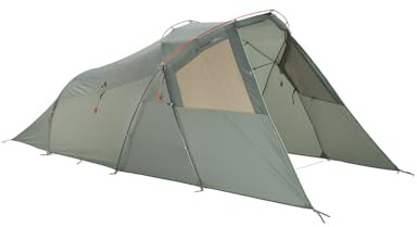 Vaude Allround Chapel Xt 3p Tent 3 Places
