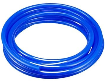 Tubo Di Aspirazione Dell'aria Tubo Flessibile Silicone Aspirapolvere Auto Tubo Corsa Blu/nero/rosso, 1-20 Metri, ID Universale 10/12/14/16 Mm(10x16mm-Blue)