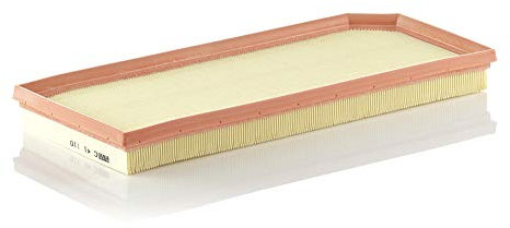 MANN-FILTER C 41 110 Luftfilter - für Pkw + Transporter