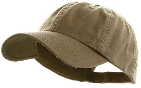 MG Cap Baseballcap aus Baumwolle Köper gefärbt W39S55D Beige beige Einheitsgröße