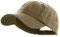 MG Cap Baseballcap aus Baumwolle Köper gefärbt W39S55D Beige beige Einheitsgröße