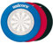 Unicorn Striker EVA Dartboard Surround, blau
