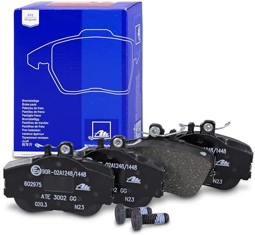 ATE EU645 Original Disc Brake Pad Set