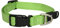 ROGZ HB11-L Utility Halsband/Snake, M, grün