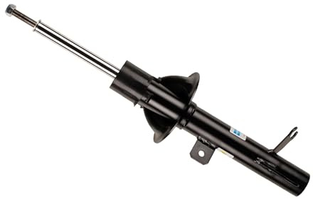 Bilstein 19-189710 Federtragender Dämpfer | 19-189710 Kompatibel mit Touareg (7P5, 7P6),Touareg Van (7P5)