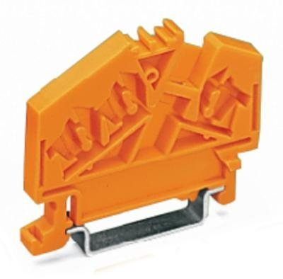 Wago 280-654/056-000 Distanzgehäuse (100-er Pack)