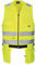 Portwest Hi-Vis Toolvest, Size: XXL, Colour: Yellow, KS63YERXXL
