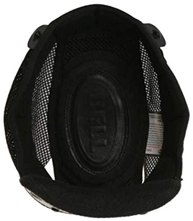 8013409 - Bell Bullitt Top Liner M Black
