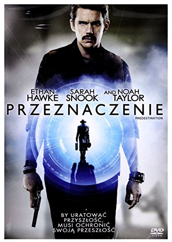 Predestination [DVD] [Region 2] (IMPORT) (Keine deutsche Version)