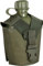 Viper TACTICAL Modular BPA Free Plastic Water Bottle Pouch Green