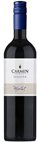 Viña Carmen Merlot Trocken (3 x 0.75 l)