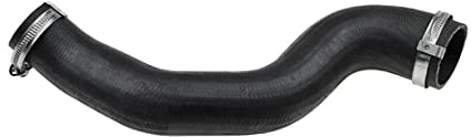 15D VAICO - V48-0196 - Charge Air Hose - Compatible with Land Rover PNH500371