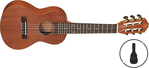 Guitalele Oqan Guitalele Quk-G6