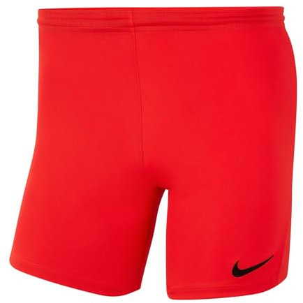 Nike Herren Fußballshorts Park II , M, BV6855-635