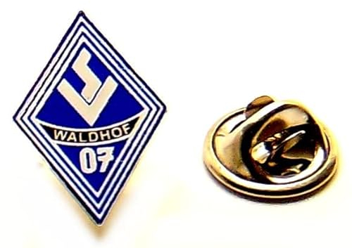 SV Waldhof Mannheim Pin